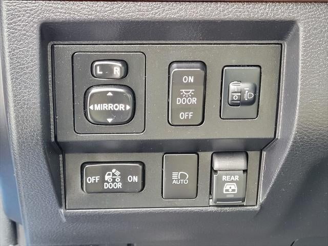 2021 Toyota Tundra Limited