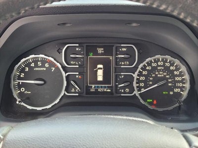 2021 Toyota Tundra Limited