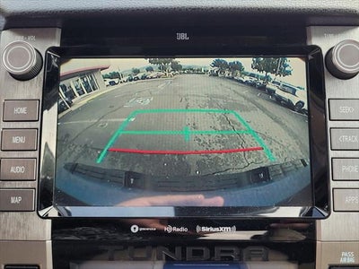 2021 Toyota Tundra Limited
