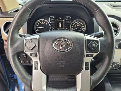 2021 Toyota Tundra Limited