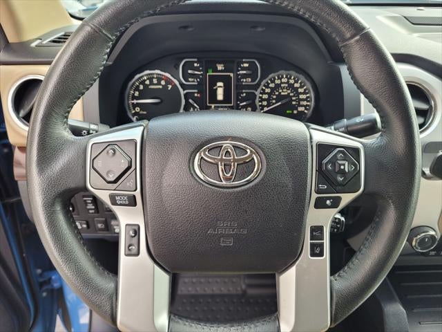 2021 Toyota Tundra Limited