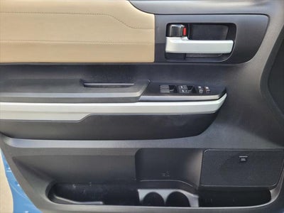 2021 Toyota Tundra Limited