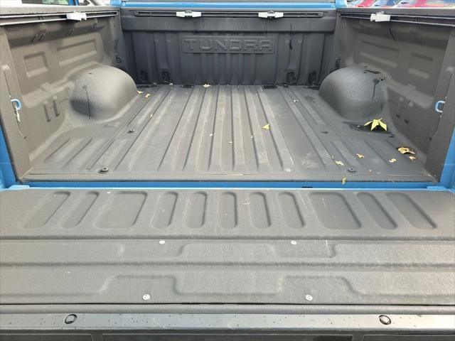 2021 Toyota Tundra Limited