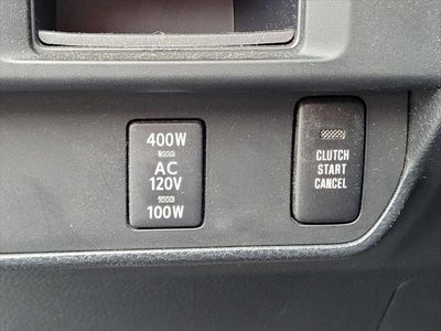 2017 Toyota Tacoma TRD Sport V6