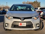 2014 Toyota Corolla LE Plus