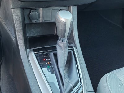 2014 Toyota Corolla LE Plus