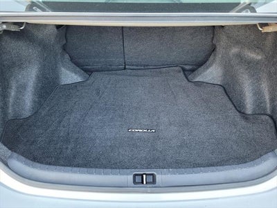 2014 Toyota Corolla LE Plus