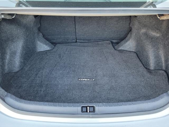 2014 Toyota Corolla LE Plus