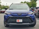 2024 Toyota Corolla Cross Hybrid SE