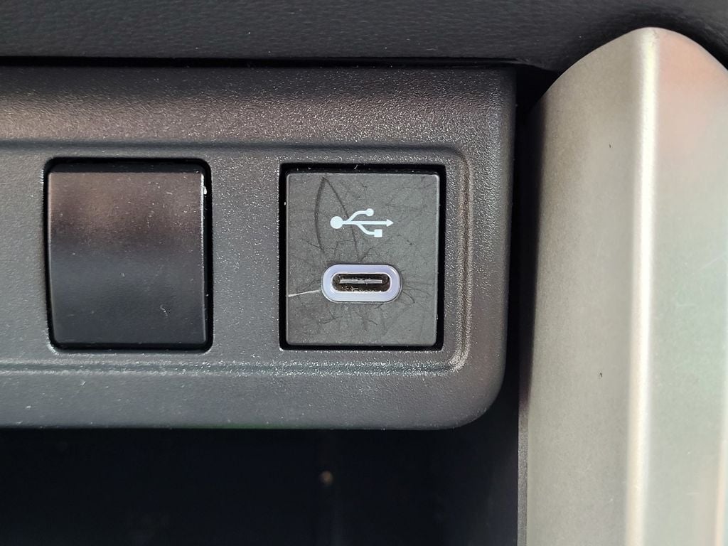 2024 Toyota Corolla Cross Hybrid SE