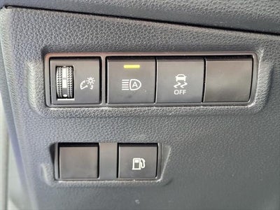 2024 Toyota Corolla Cross Hybrid SE