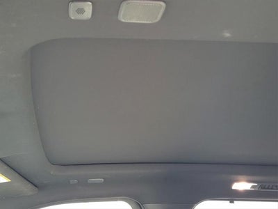 2024 Toyota Sequoia Capstone