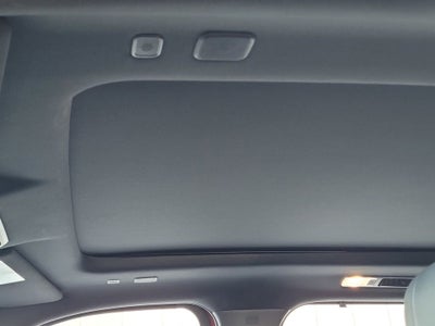 2024 Toyota Sequoia TRD Pro