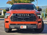 2024 Toyota Sequoia TRD Pro