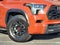 2024 Toyota Sequoia TRD Pro