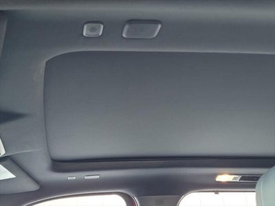 2024 Toyota Sequoia TRD Pro
