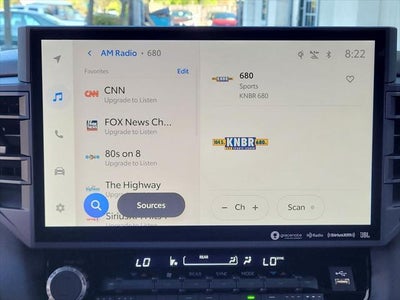 2024 Toyota Sequoia TRD Pro