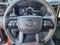 2024 Toyota Sequoia TRD Pro