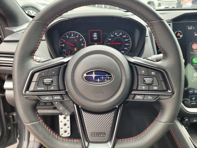 2024 Subaru WRX Limited