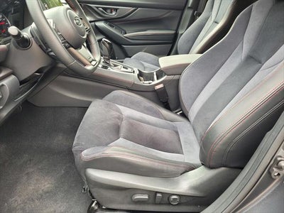 2024 Subaru WRX Limited