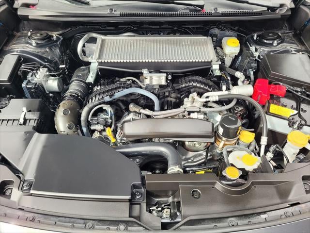 2024 Subaru WRX Limited