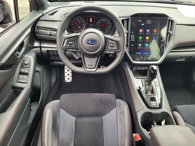 2024 Subaru WRX Limited