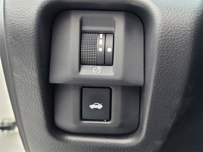 2023 Toyota GR86 Premium