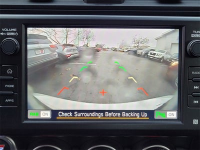 2023 Toyota GR86 Premium