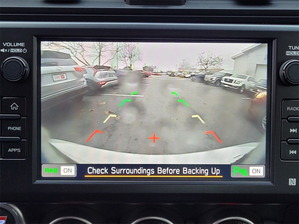 2023 Toyota GR86 Premium