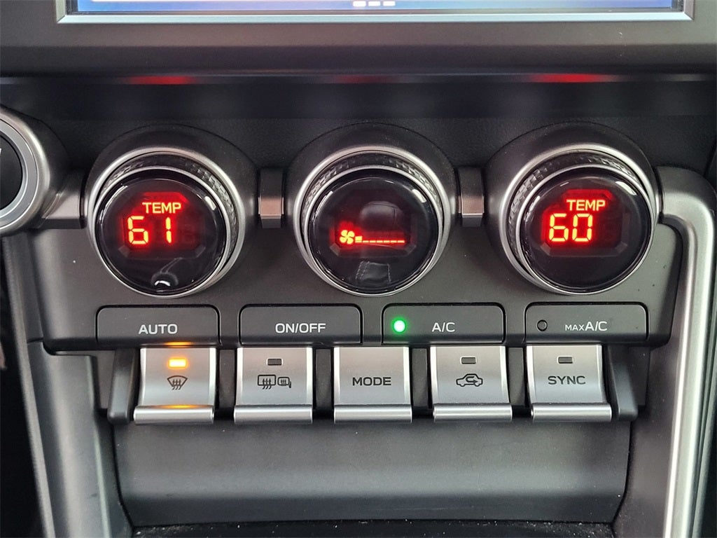 2023 Toyota GR86 Premium