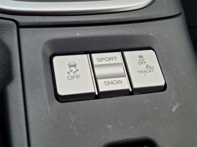 2023 Toyota GR86 Premium