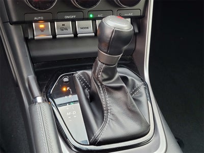 2023 Toyota GR86 Premium