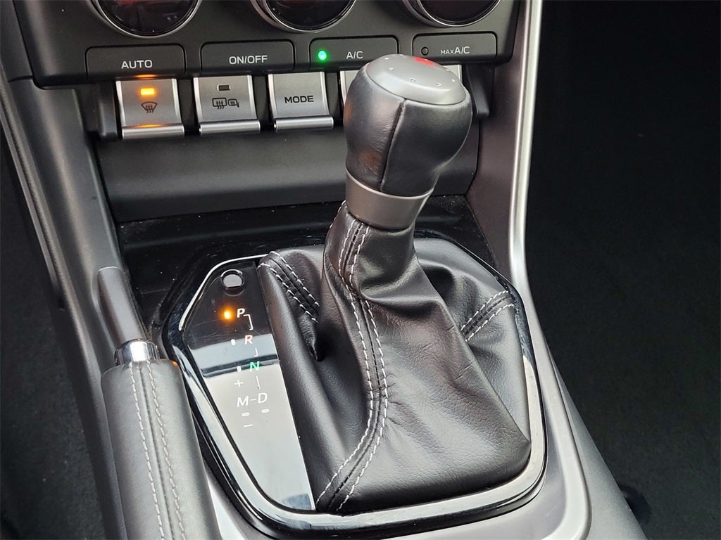 2023 Toyota GR86 Premium