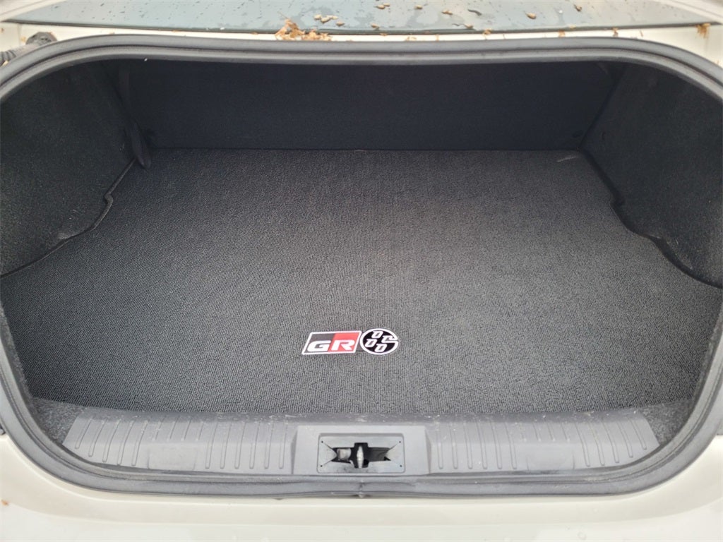 2023 Toyota GR86 Premium