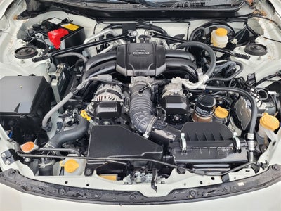 2023 Toyota GR86 Premium