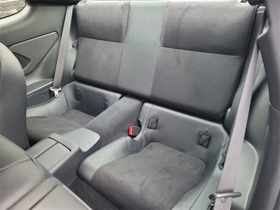 2023 Toyota GR86 Premium