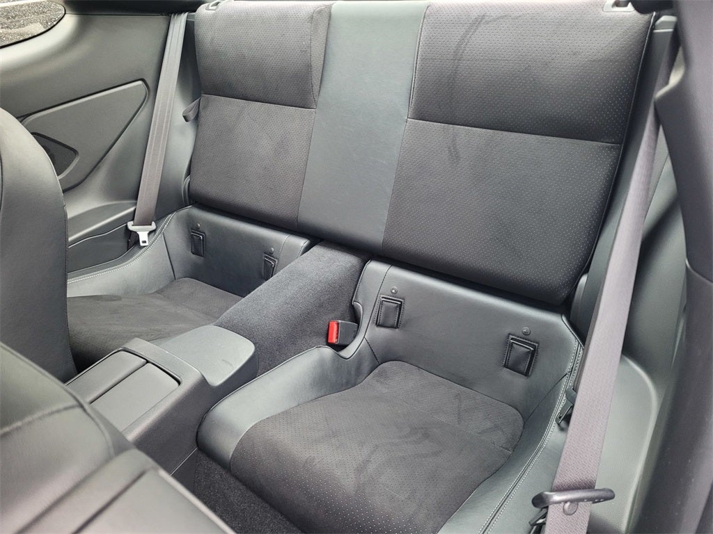 2023 Toyota GR86 Premium