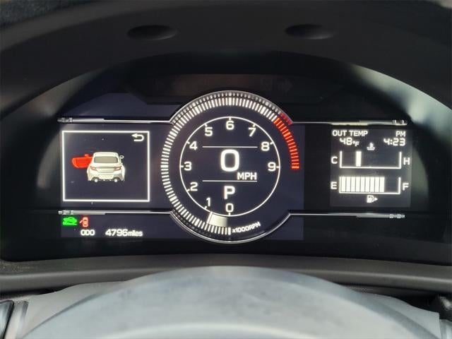 2023 Toyota GR86 Premium