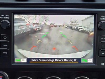 2023 Toyota GR86 Premium