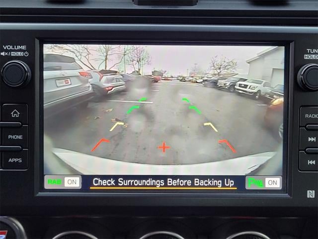 2023 Toyota GR86 Premium