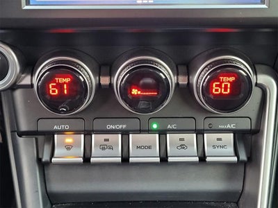 2023 Toyota GR86 Premium