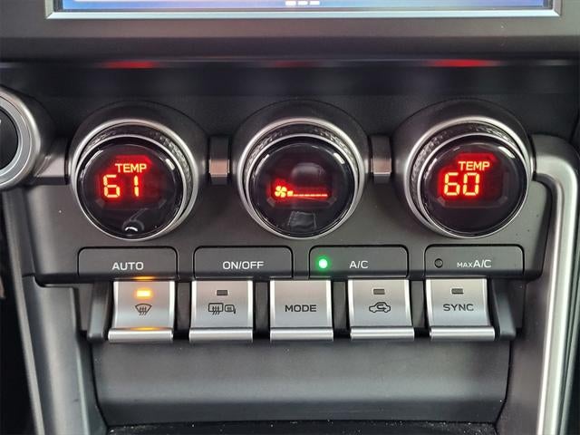 2023 Toyota GR86 Premium