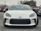 2023 Toyota GR86 Premium