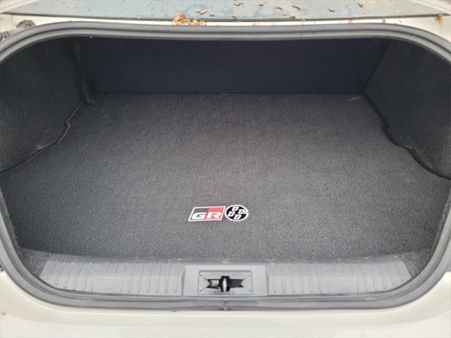 2023 Toyota GR86 Premium