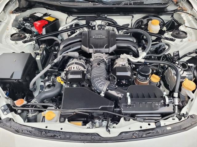 2023 Toyota GR86 Premium