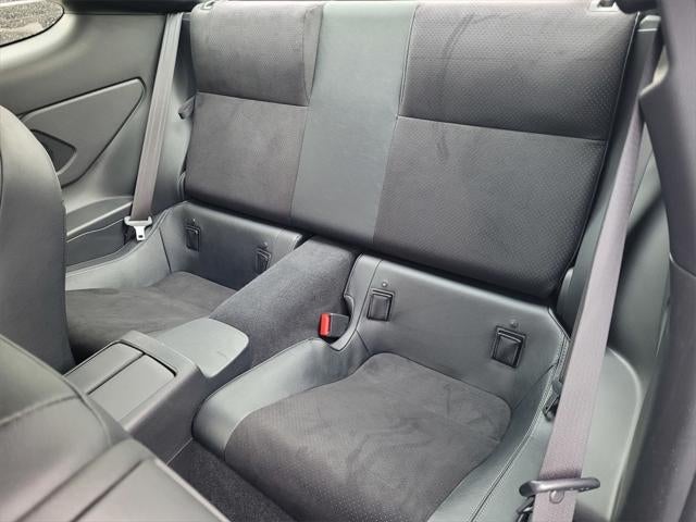 2023 Toyota GR86 Premium