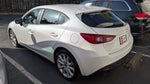 2015 Mazda Mazda3 s Touring