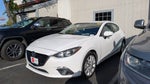 2015 Mazda Mazda3 s Touring