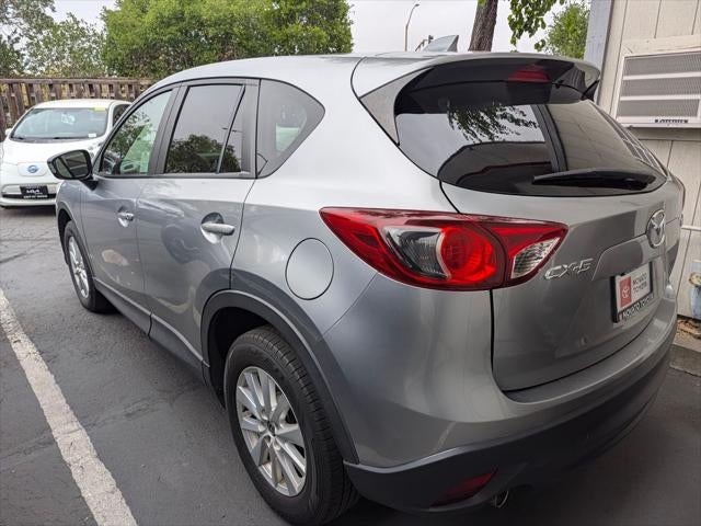 2014 Mazda Mazda CX-5 Touring