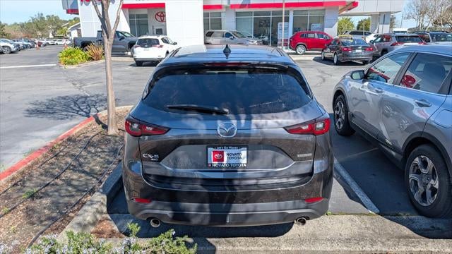 2023 Mazda Mazda CX-5 2.5 S Preferred Package